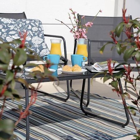 Studio Apartman Karlita Slano Exteriör bild